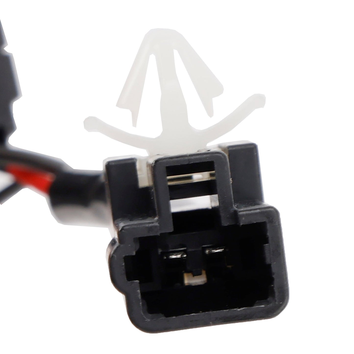 Pulsante di sblocco per l'apertura dello sportello del carburante per Santa Fe 2013-2016 93555-2W000RJ5