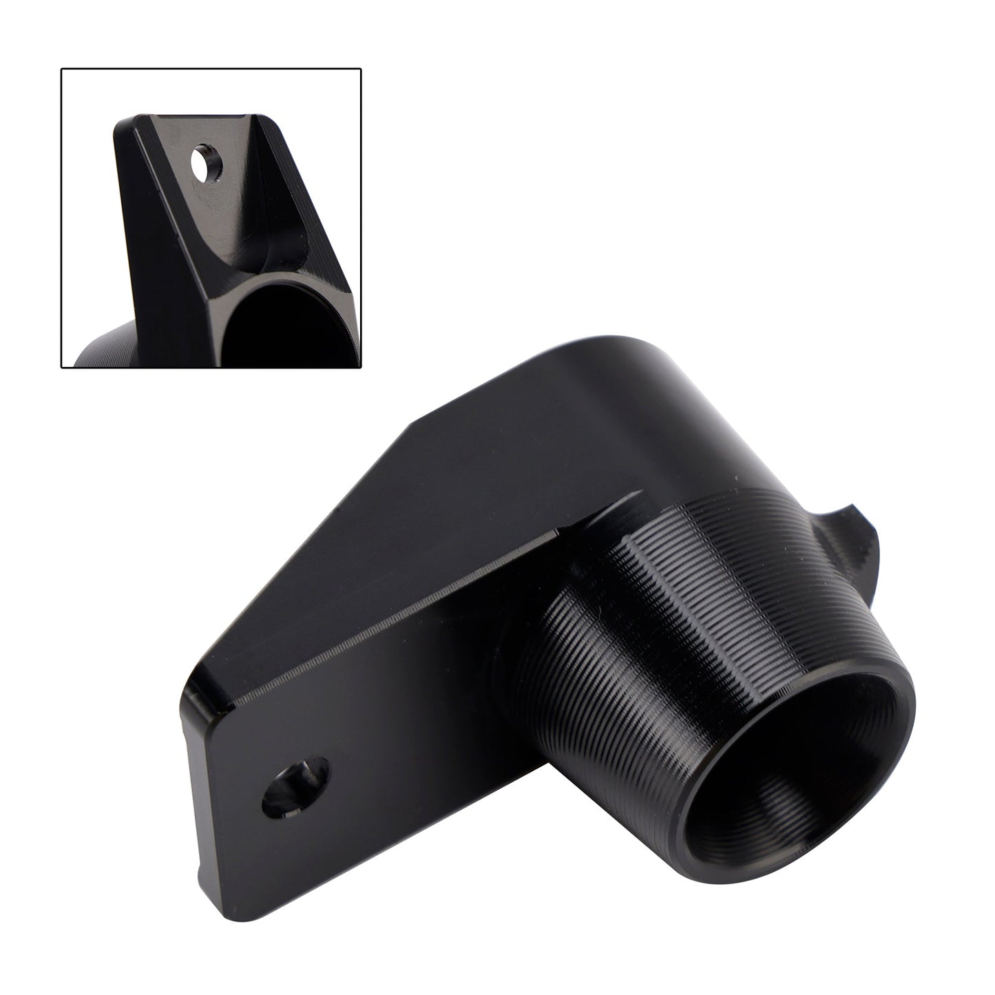 Guida corda 5431385 Ricambio nero per Polaris Snowmobile 440 500 Storm Ultra