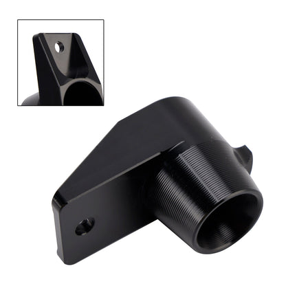 Guida corda 5431385 Ricambio nero per Polaris Snowmobile 440 500 Storm Ultra