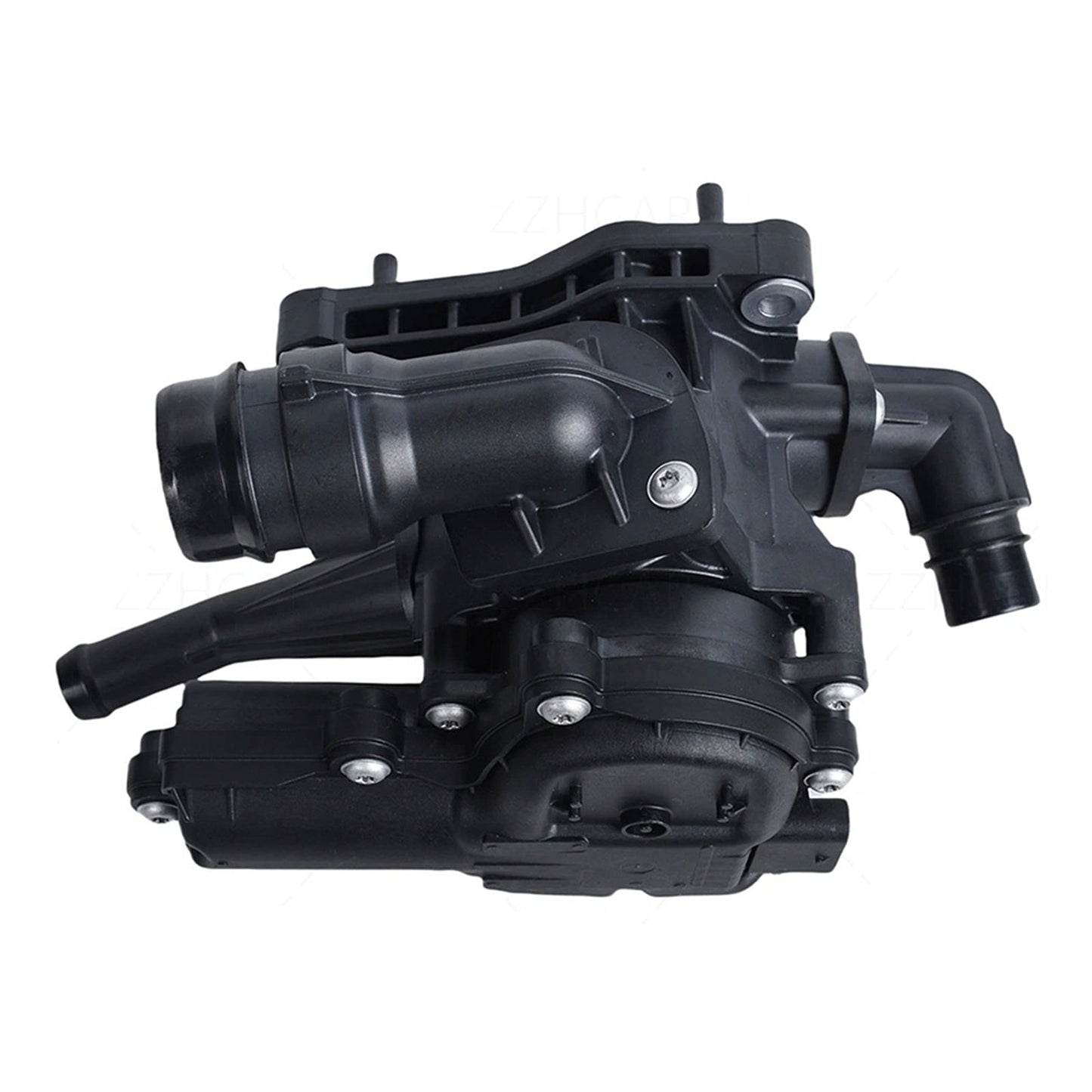 2021-2023 Per Hyundai Elantra N Line 1.6L L4 - Alloggiamento termostato a gas 25600-2M810