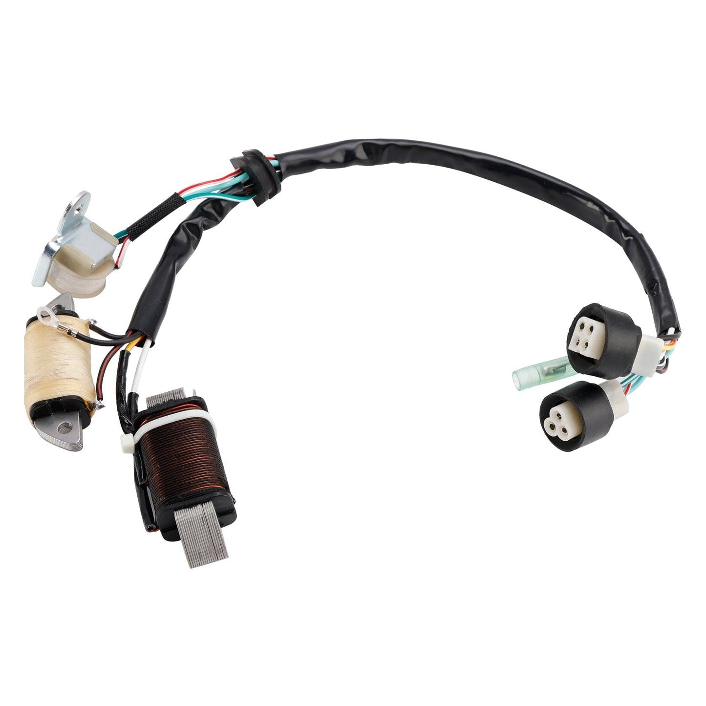 Gruppo statore Yamaha YFM100 Champ 1987-1988 55X-85560-M0-00