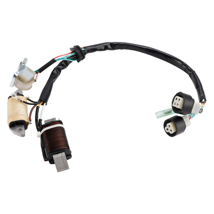 Gruppo statore Yamaha YFM80 Badger 80 1985-1988 55X-85560-M0-00
