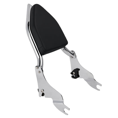 Schienale Sissy Bar passeggero ROAD GLIDE ULTRA FLTRU 2011-2013, 2016-2019