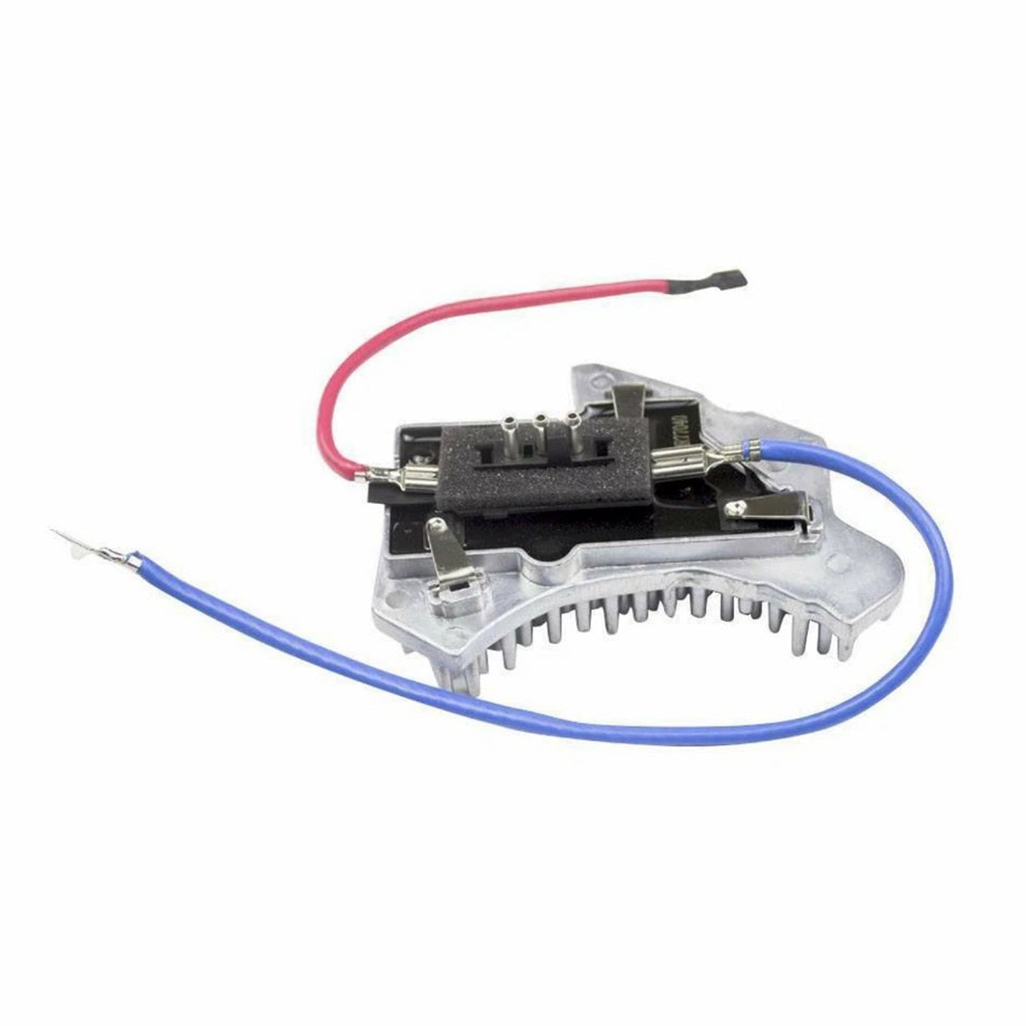 Resistenza ventola riscaldamento HVAC A2108206210 per Mercedes-Benz CLK430 SLK230