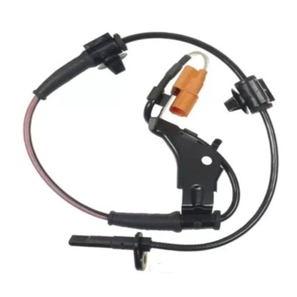 4 sensori di velocità ruota ABS anteriori, posteriori, sinistri e destri per Honda CR-V 2002-2006