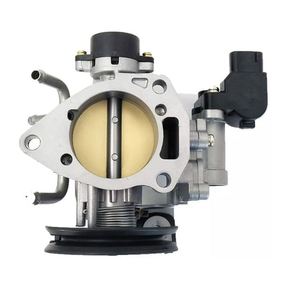 Corpo farfallato RAV4 2001-2003 con IACV TPS 22210-28100 2221028100 2221028040