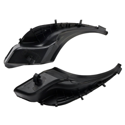 Estensione del pannello della griglia di aspirazione dell'aria Chevrolet Traverse 2009-2017 22956656 22956657