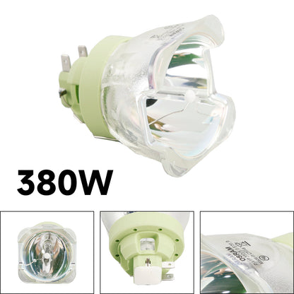 MSD 20R 440W Lampada Sharpy Beam Testa mobile Lampadina di ricambio Illuminazione per spettacoli teatrali