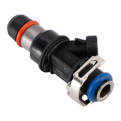 1 iniettore di carburante per Chevrolet GMC Buick Cadillac Hummer H2 Isuzu NPR FJ315