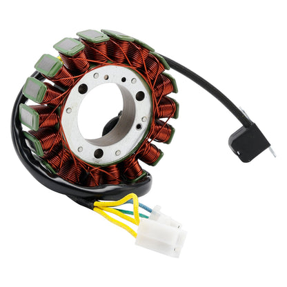 Guarnizione raddrizzatore statore regolatore generatore ABS Yamaha YP250A Majesty 2002-2003 5GM-81410-00 4XY-81960-00