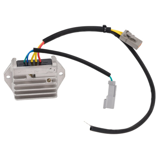 Regolatore monofase 12V 30A per SAPRISA 7448 Lombardini Ref. ED0073623760