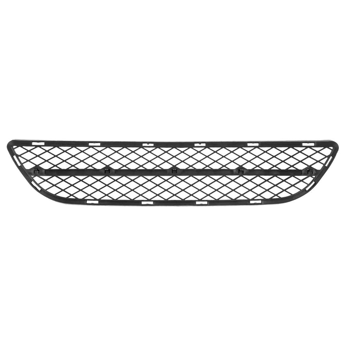 Griglia inferiore paraurti anteriore per BMW Serie 3 E90 E91 2006-2008 51117134074