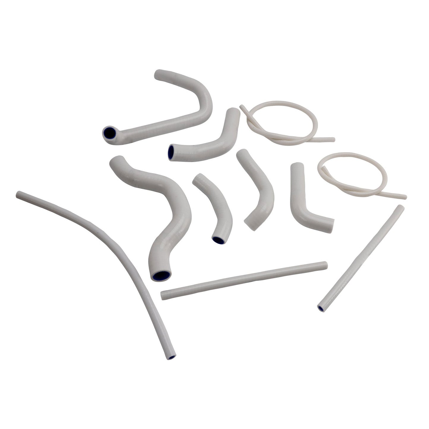 Tubo flessibile del liquido di raffreddamento del radiatore in silicone Ducati Monster 937 2021-2025