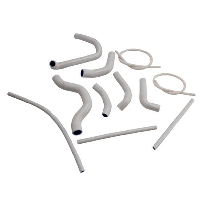 Tubo flessibile del liquido di raffreddamento del radiatore in silicone Ducati Monster 937 2021-2025