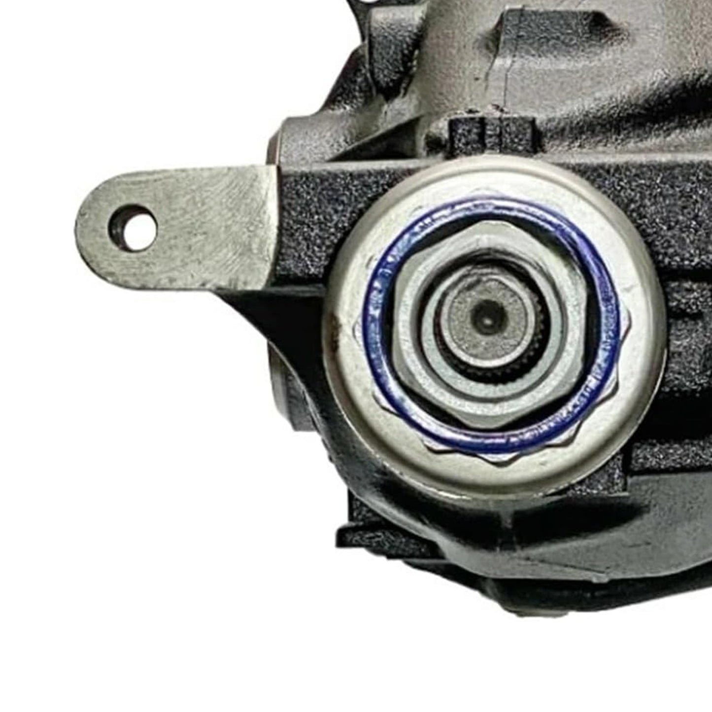 Gruppo differenziale posteriore a gas BMW X5 E70 3.0si 2007-2010, rapporto 4,44, 33107602987