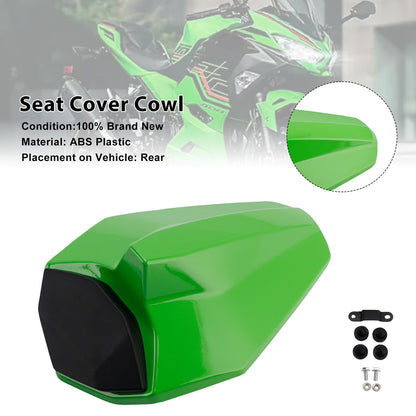 Carenatura posteriore Racing Tail per Kawasaki ZX25R ZX4R ZX4RR 2020-2025