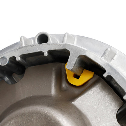 Stels ATV Leopard 650 Frizione Completa Posteriore Variatore 150302-102-0000 150301-102-0000