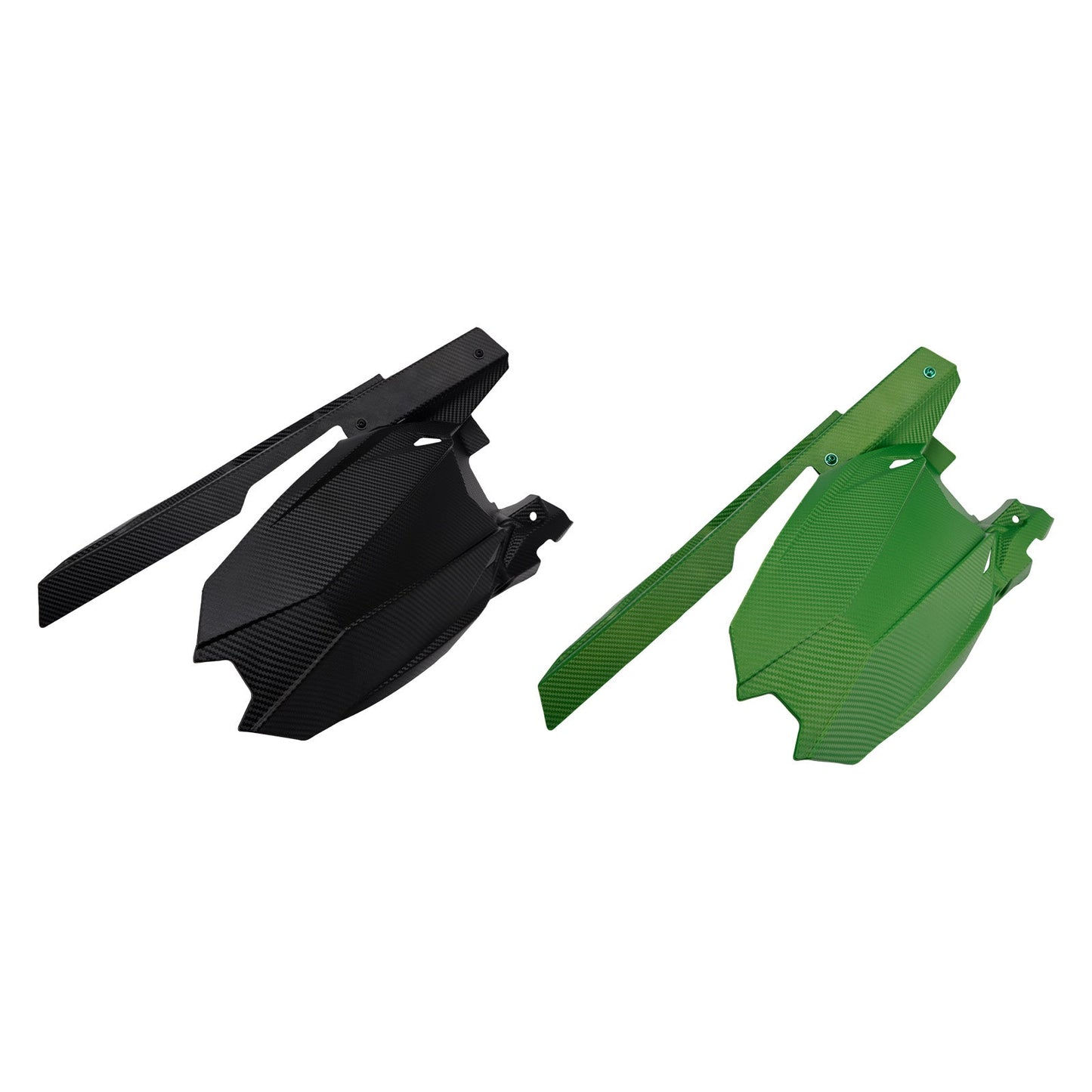 Carenatura parafango posteriore Kawasaki ZX-25R ZX-4R ZX-4RR 2020-2025