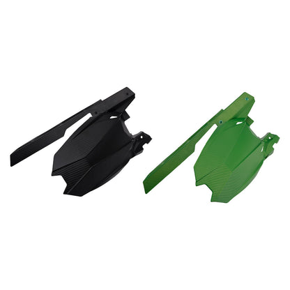 Carenatura parafango posteriore Kawasaki ZX-25R ZX-4R ZX-4RR 2020-2025