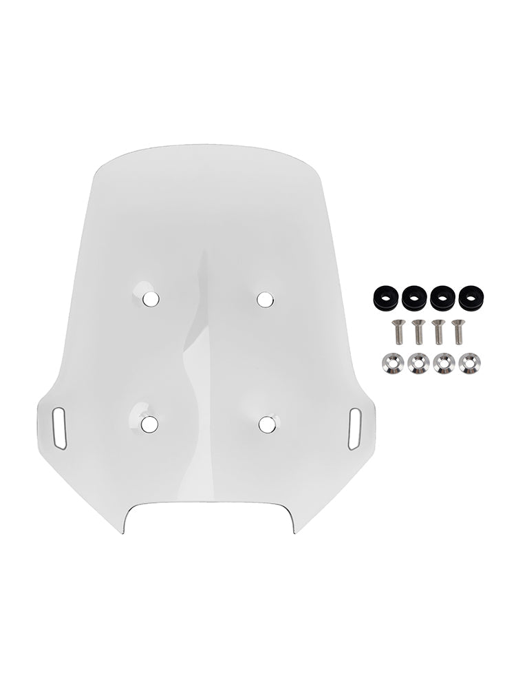 Parabrezza CF MOTO 450MT 2024