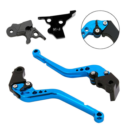 Leva frizione freno lunga adatta per HARLEY X350 2022-2023