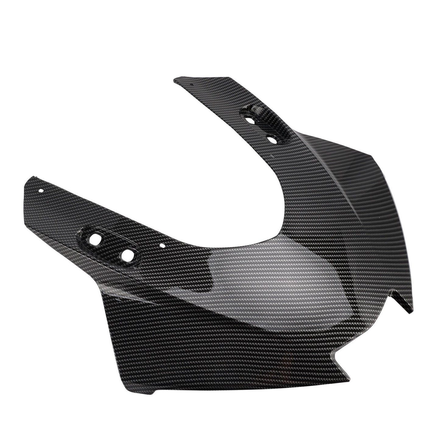 Copertura anteriore del cupolino del faro Yamaha YZF-R3 R25 2025-2026