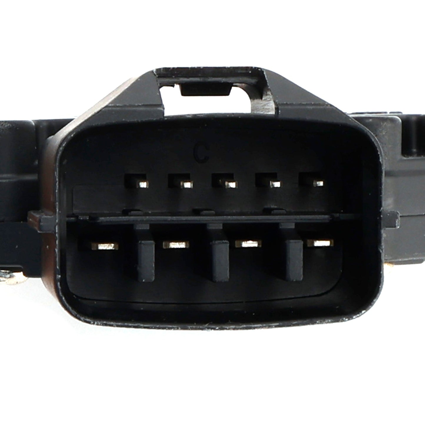 Interruttore di posizione della marcia del cambio 31918-3MX0A per Nissan Versa 1.6L 2013-2017