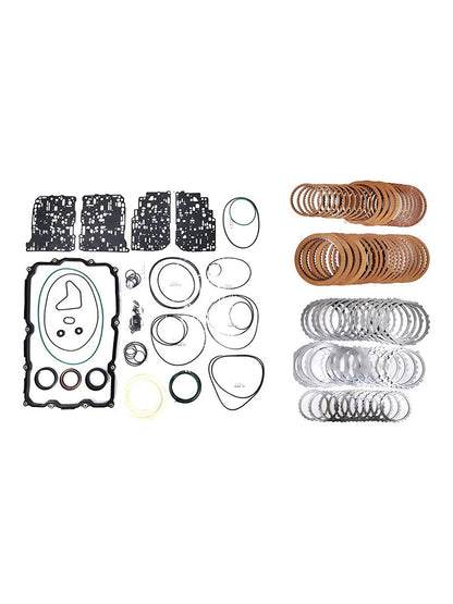 Kit di ricostruzione revisione trasmissione LEXUS LX570 5.7L 2008-2014 AB60E AB60F