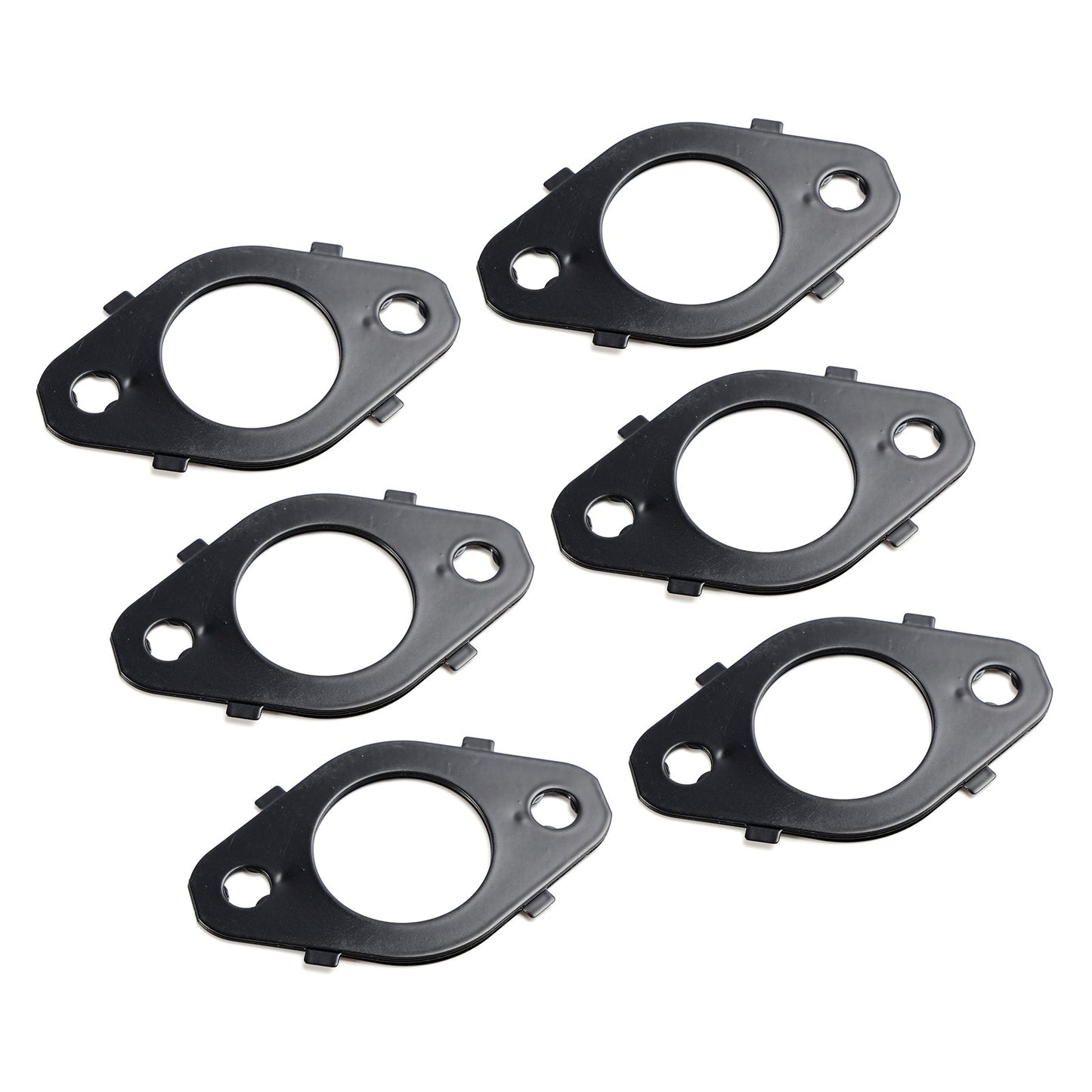 Guarnizioni collettore di scarico Dodge Cummins 5.9L 6.7L 24V 6x 5447591 1998-2015