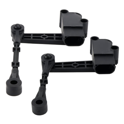 Coppia di sensori di livello altezza F&amp;R per Discovery 5 Range Rover Sport L405 L494