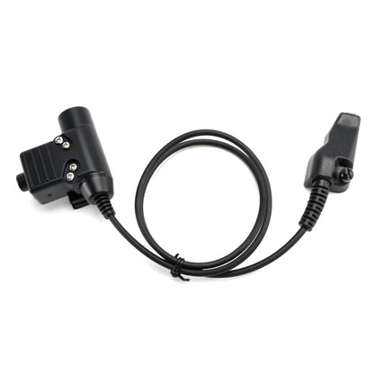 K385-U94 PTT per TK385 TK2140 TK2180 TK280 TK285 TK290 TK480 TK481 TK3140 TK3148