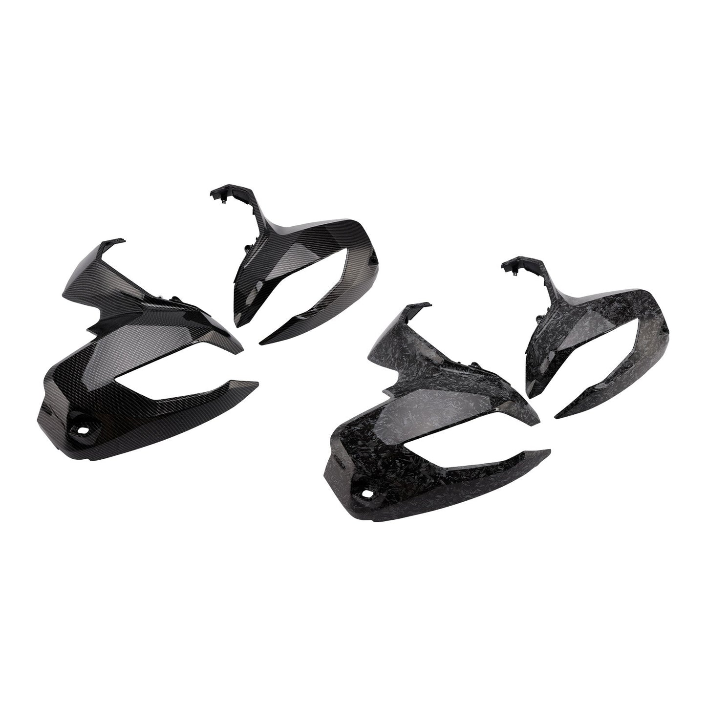 Carenatura del pannello di copertura del telaio laterale Honda ADV 350 2022-2025