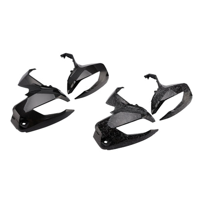 Carenatura del pannello di copertura del telaio laterale Honda ADV 350 2022-2025