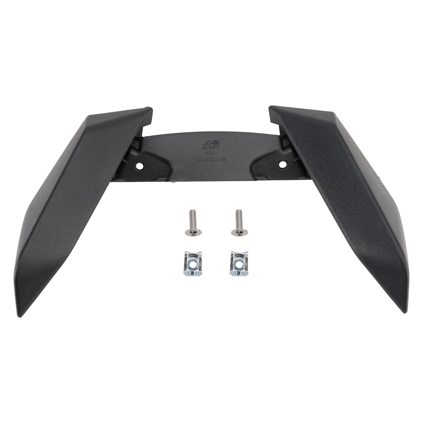 Estensione del becco del parafango anteriore BMW R1300GS 2023-2025