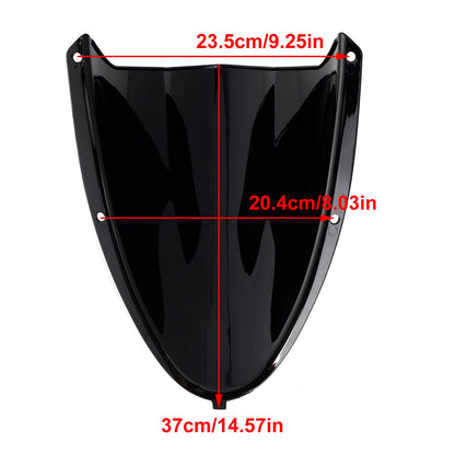 Parabrezza per parabrezza Aprilia RS660 2020-2024