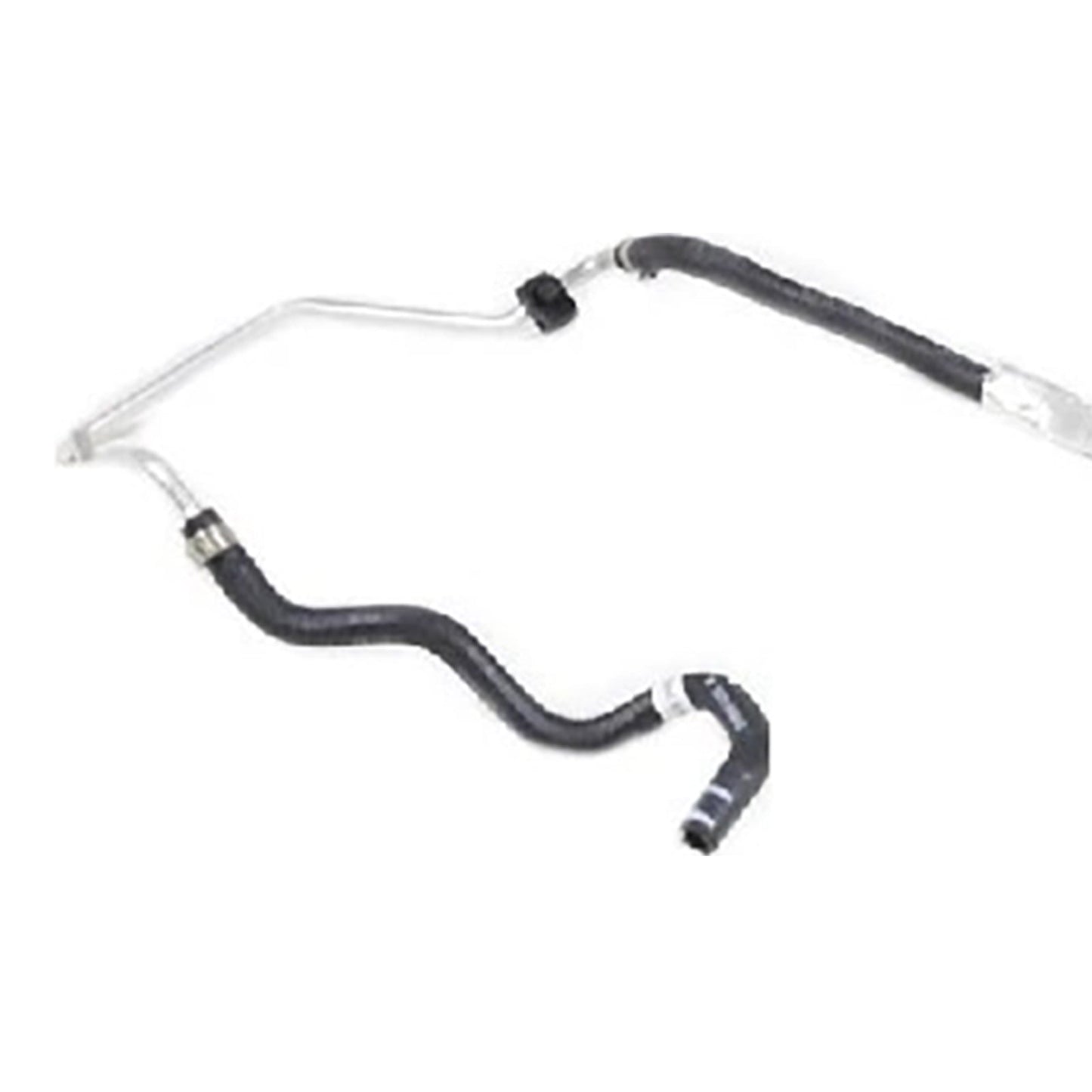 Tubo di troppo pieno del liquido di raffreddamento del motore 55111494AD per Dodge