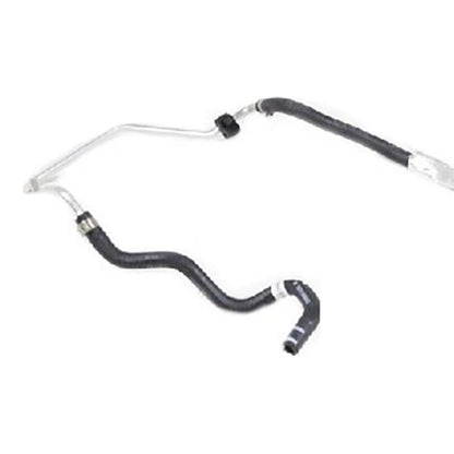 Tubo di troppo pieno del liquido di raffreddamento del motore 55111494AD per Dodge