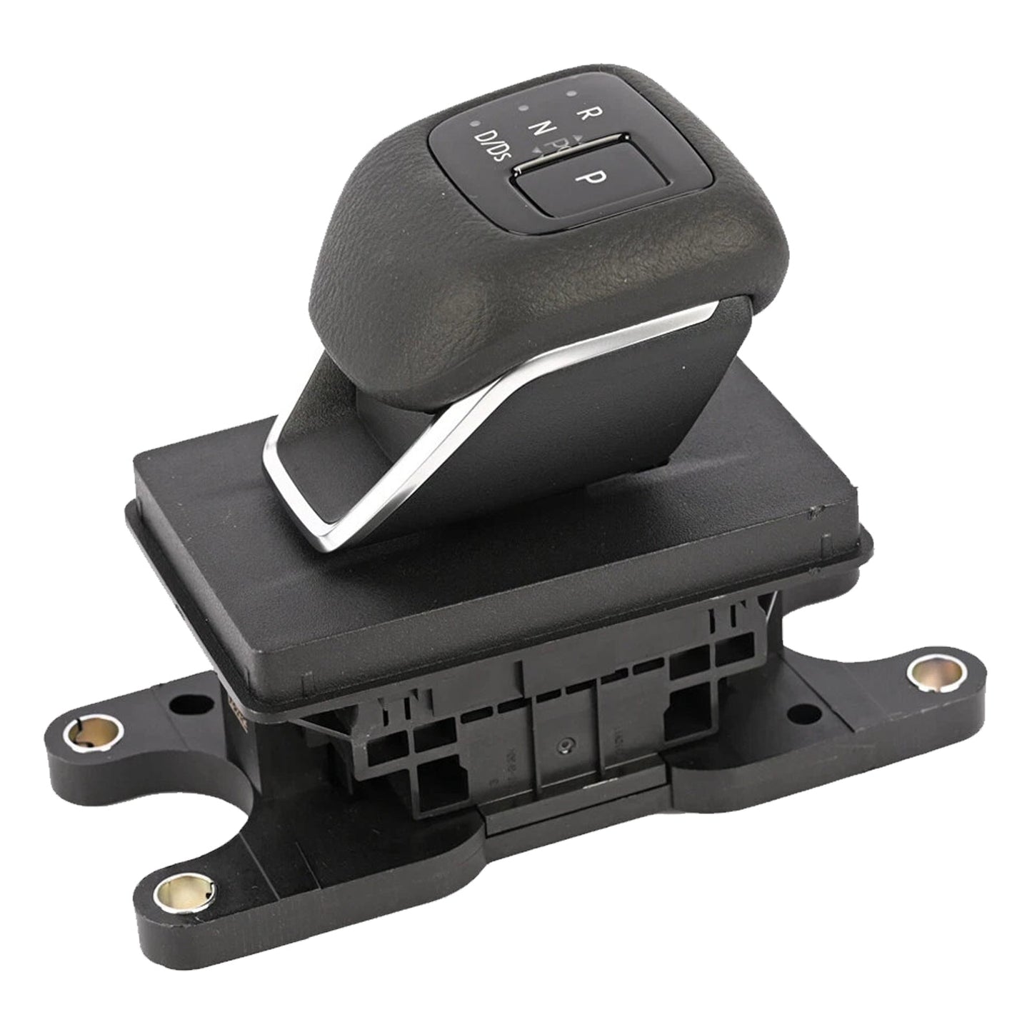 Leva del cambio a pavimento con pomello 34901-6RF1A per Nissan Rogue 2021-2024