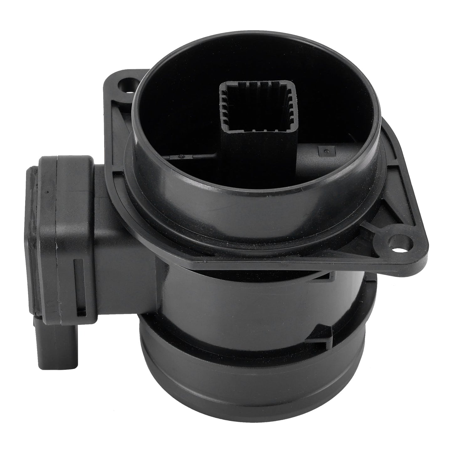 Sensore del flusso d'aria di massa per VW Golf VI Audi A1 Seat Leon 1.6TDI 5WK97023