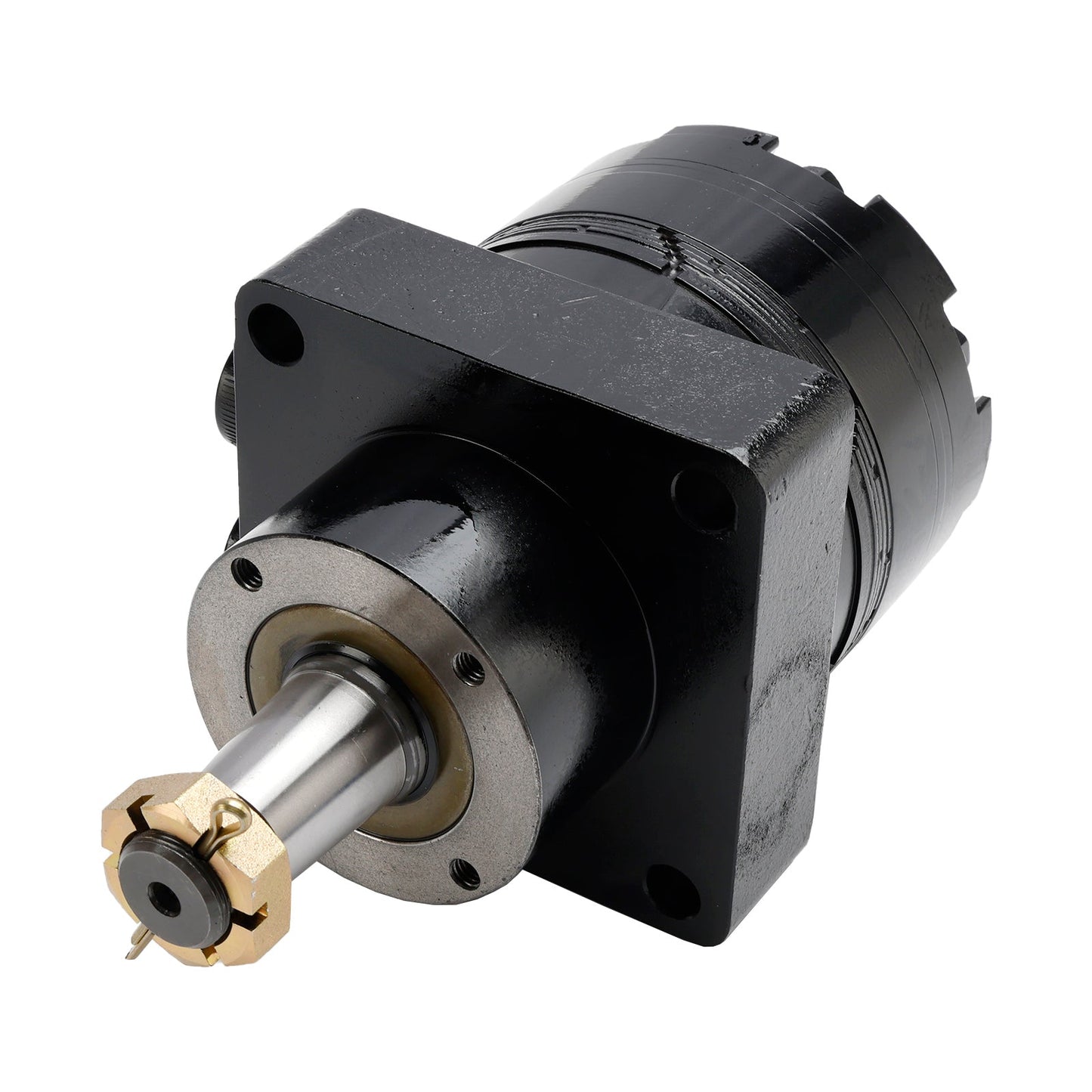 Motore ruota idraulico per Scag 483190 Hydro Gear HGM-15E-3138 Ferris 5100407