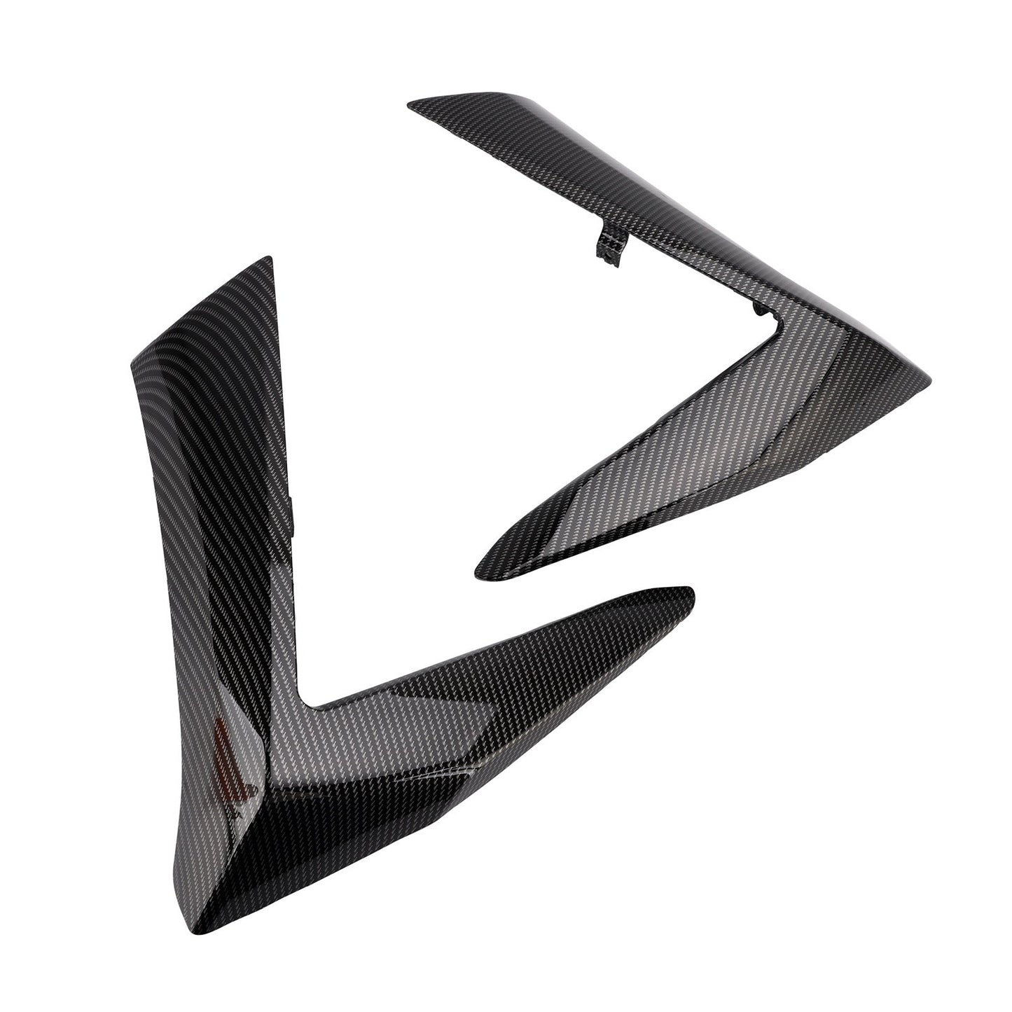Pannello di copertura del pedale laterale Yamaha T-MAX 560 2025-2026