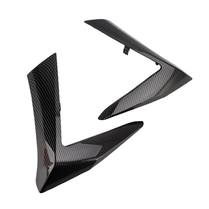 Pannello di copertura del pedale laterale Yamaha T-MAX 560 2025-2026