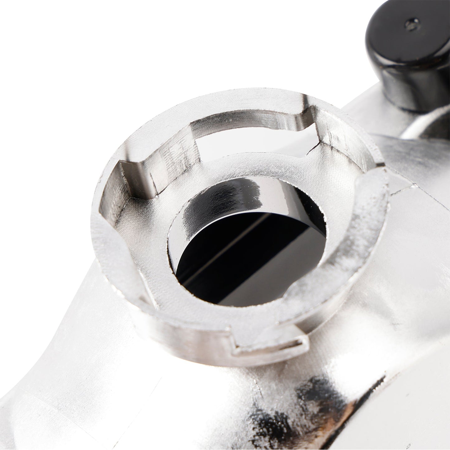 Coppia di fendinebbia paraurti anteriore senza lampeggianti per E46 323i 325i 1998-2001 (pre-LCI)