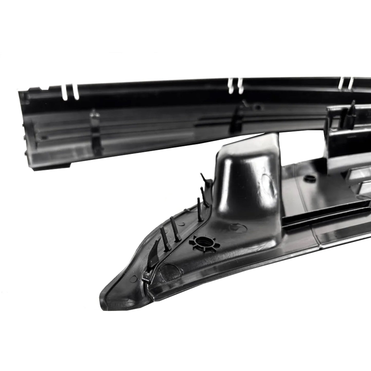 Parabrezza Tergicristallo Finestra Cowl Pannello Griglia RH &amp; LH Misura Per Ford F150 LINCOLN MARK LTd