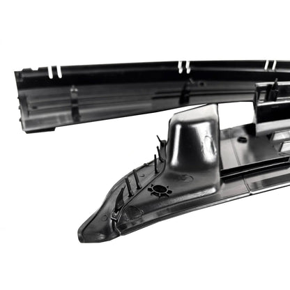 Parabrezza Tergicristallo Finestra Cowl Pannello Griglia RH &amp; LH Misura Per Ford F150 LINCOLN MARK LTd