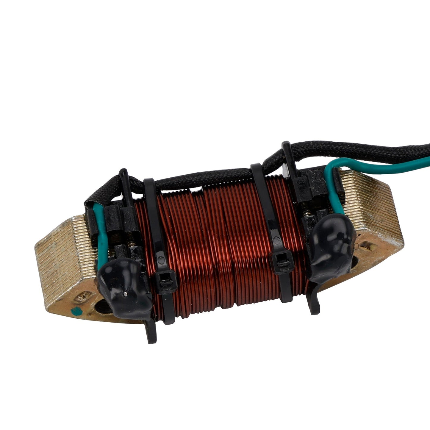 Bobina di illuminazione dell'alternatore per Tohatsu Nissan 8HP 9.8HP 4 tempi 04-14 3AA-06023-0