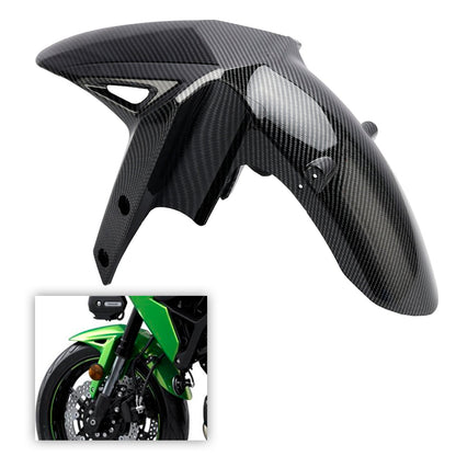 Carenatura parafango parafango anteriore Kawasaki Versys 650 KLE650 1000 1100 2022-2024