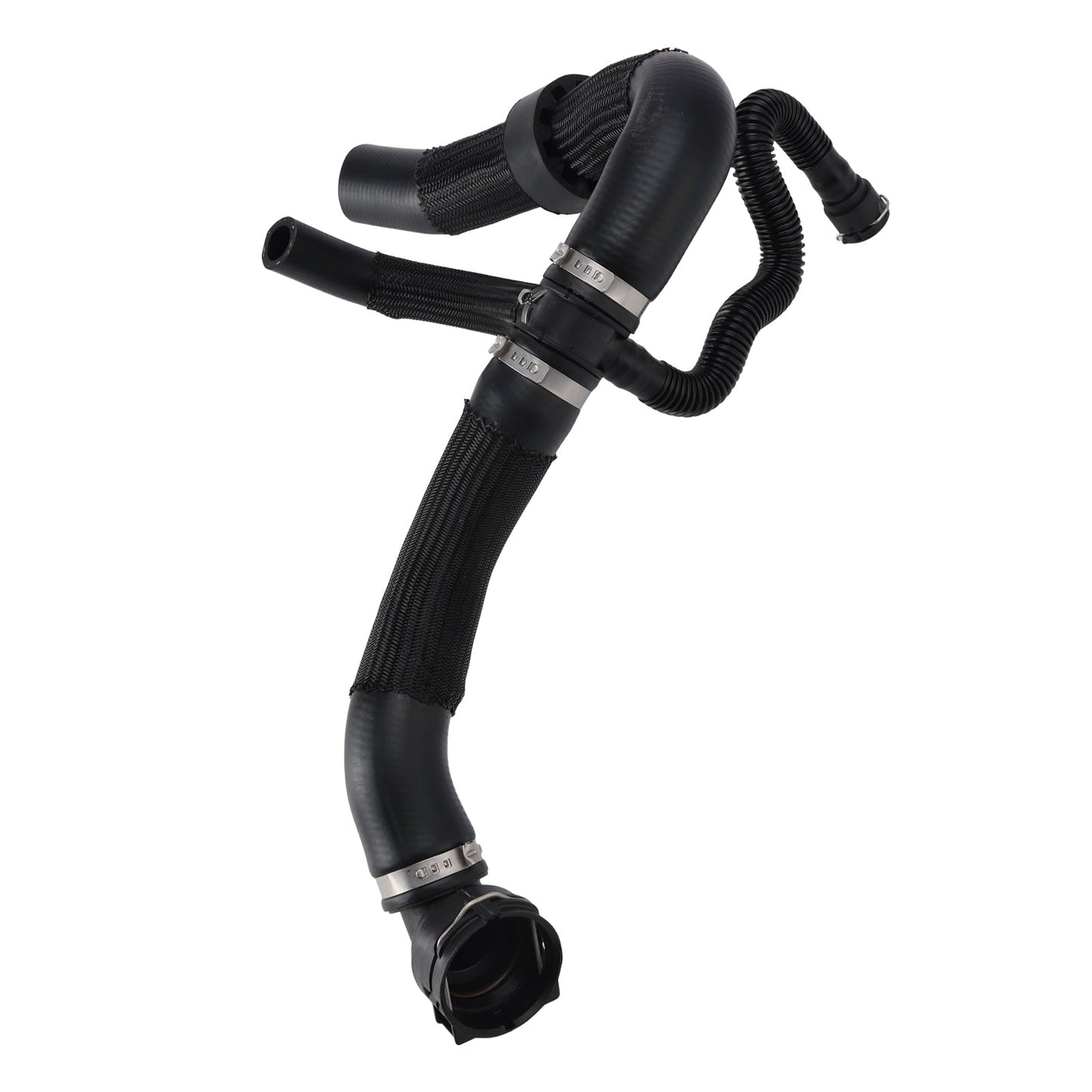 Tubo flessibile inferiore del radiatore e serbatoio di espansione per Jeep Renegade 2015-2021 68380330AB