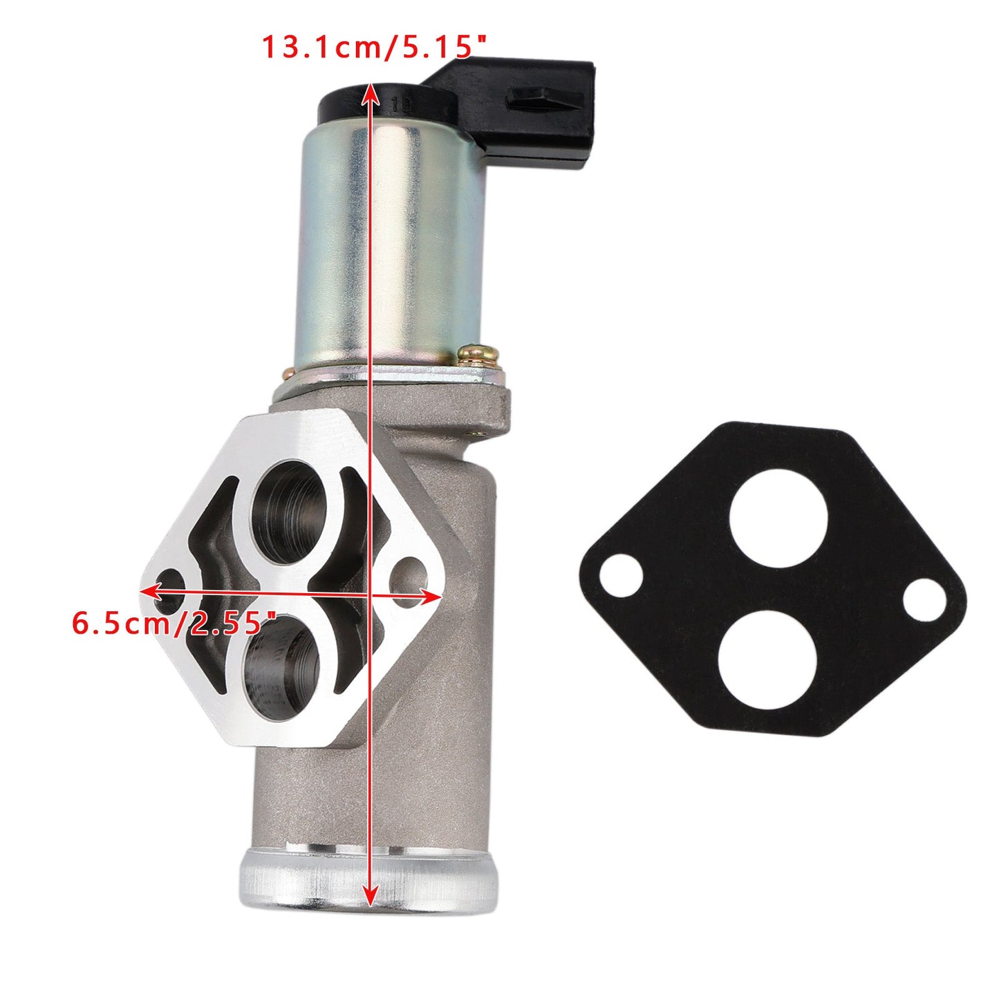 Valvola di controllo del minimo E9AZ9A715B per Ford Mustang 1986-1993 V8 5.0L