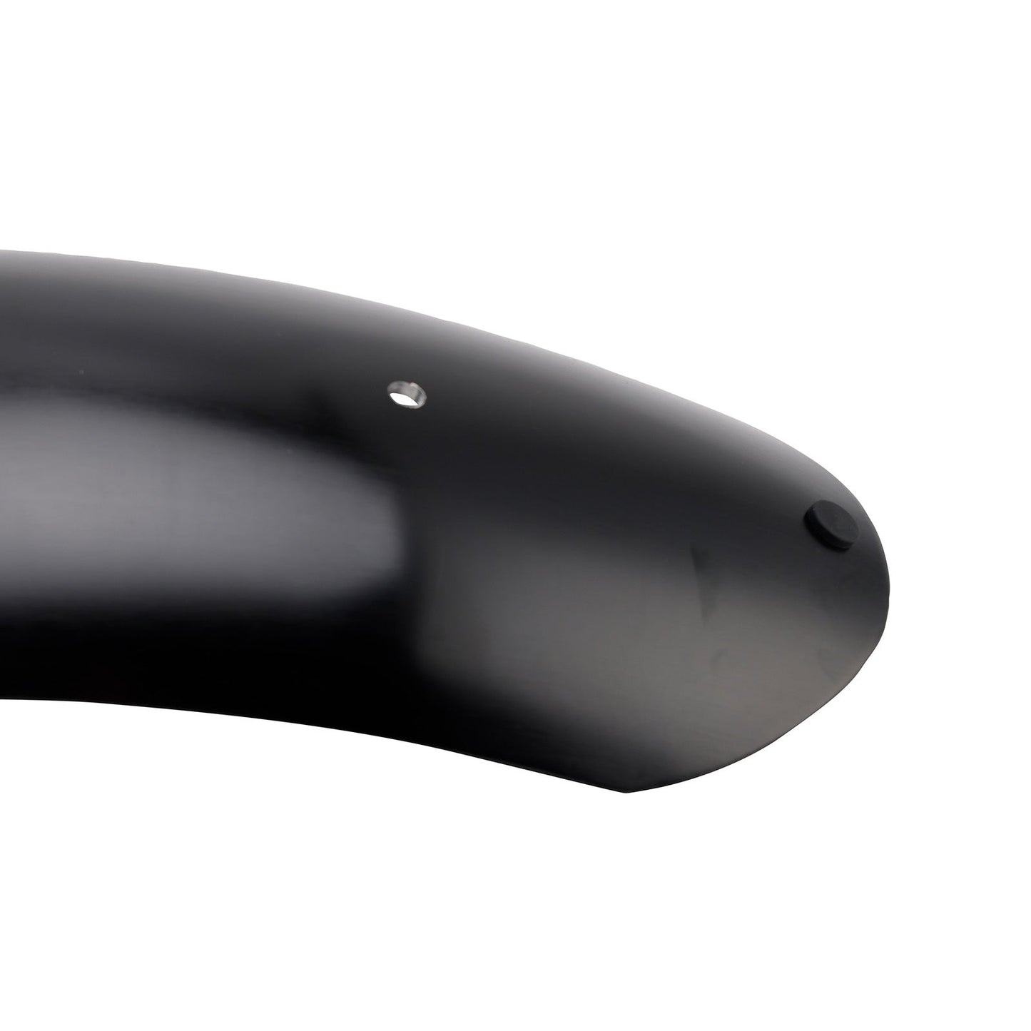 Parafango anteriore in acciaio adatto per MOTO GUZZI V7 II Stone Classic Special 10-16